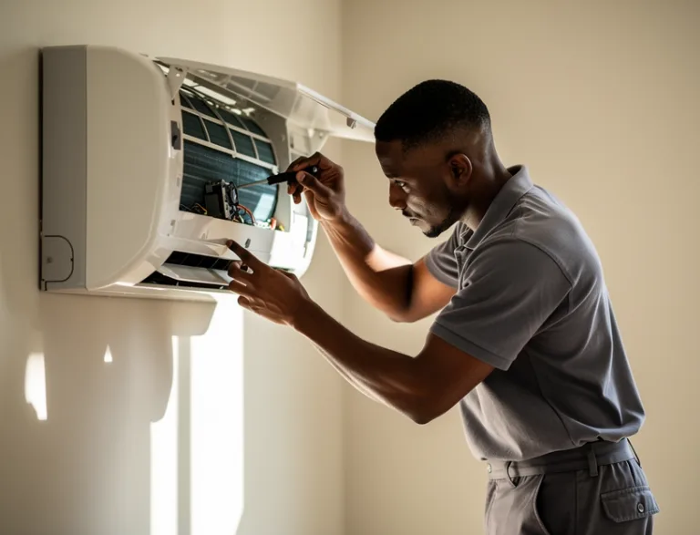 Klimaanlagen Reparatur Service in Stolberg